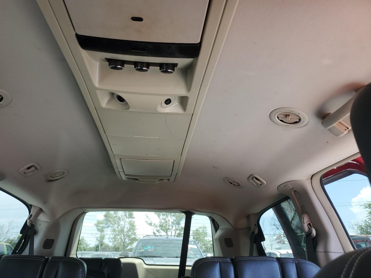 2014 Chrysler Town & Country Touring VIN: 2C4RC1BG4ER441464 Lot: 67677925
