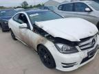 2014 MERCEDES-BENZ C220 AMG SPORT ED PREM +  for sale at Copart SANDY