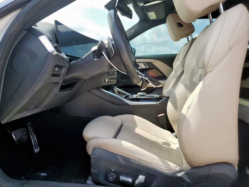  BMW 2 SERIES 2023 Biały