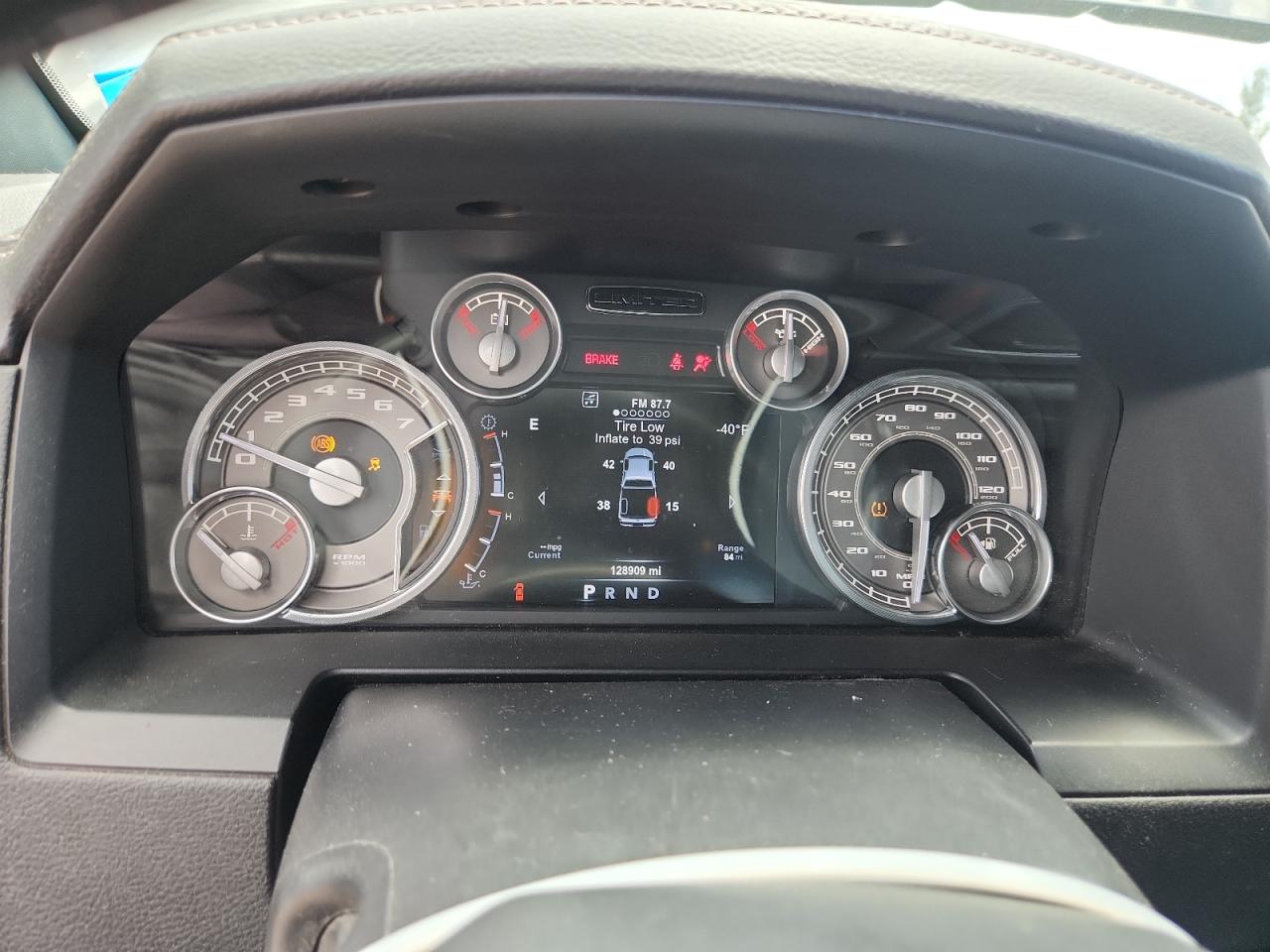 2015 Ram 1500 Longhorn VIN: 1C6RR7PT4FS736708 Lot: 70708615