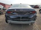2024 NISSAN SENTRA SV   for sale at Copart ON - LONDON