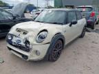 2014 MINI HATCHBACK COOPER S for sale at Copart BRISTOL