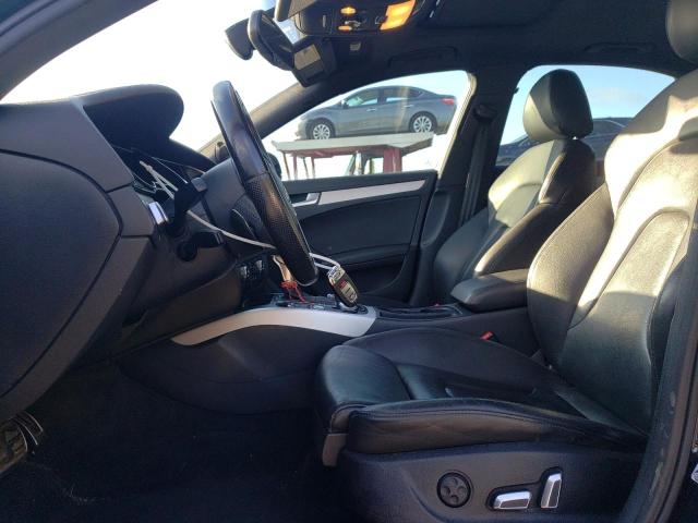 2016 AUDI A4 PROGRESSIV PLUS  