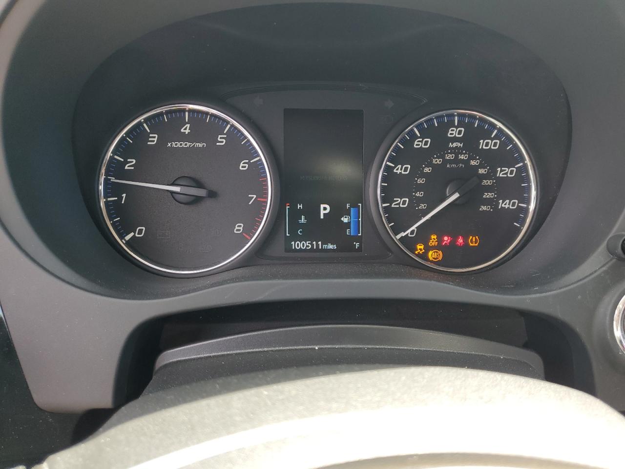 2017 Mitsubishi Outlander Se VIN: JA4AD3A31HZ052144 Lot: 70063595