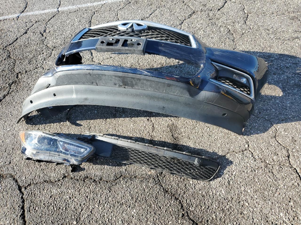 2020 Infiniti Qx60 Luxe VIN: 5N1DL0MN7LC547442 Lot: 69546475