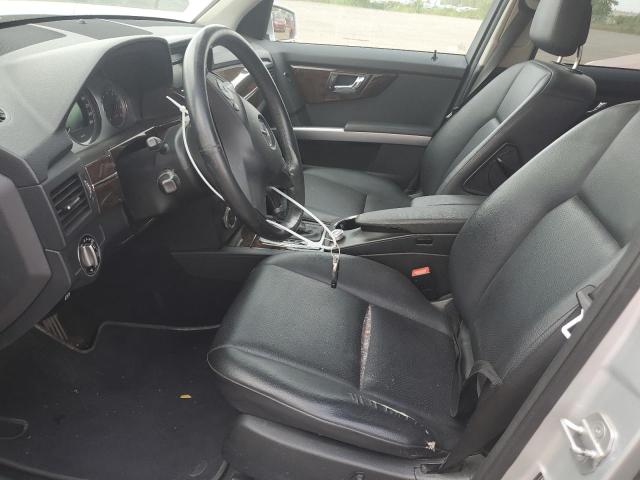 2010 MERCEDES-BENZ GLK 350 4MATIC  