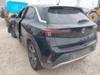 2023 VAUXHALL MOKKA ULTIMATE TURBO  for sale at Copart BRISTOL