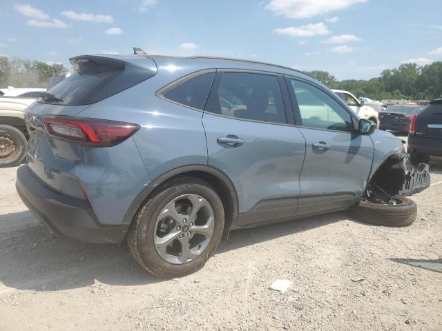  FORD ESCAPE ST 2025 Синий