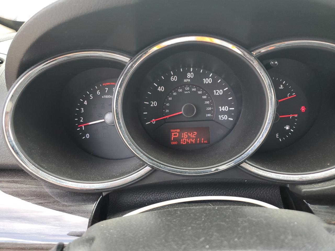 2012 Kia Sorento Base VIN: 5XYKTDA29CG254831 Lot: 69952875