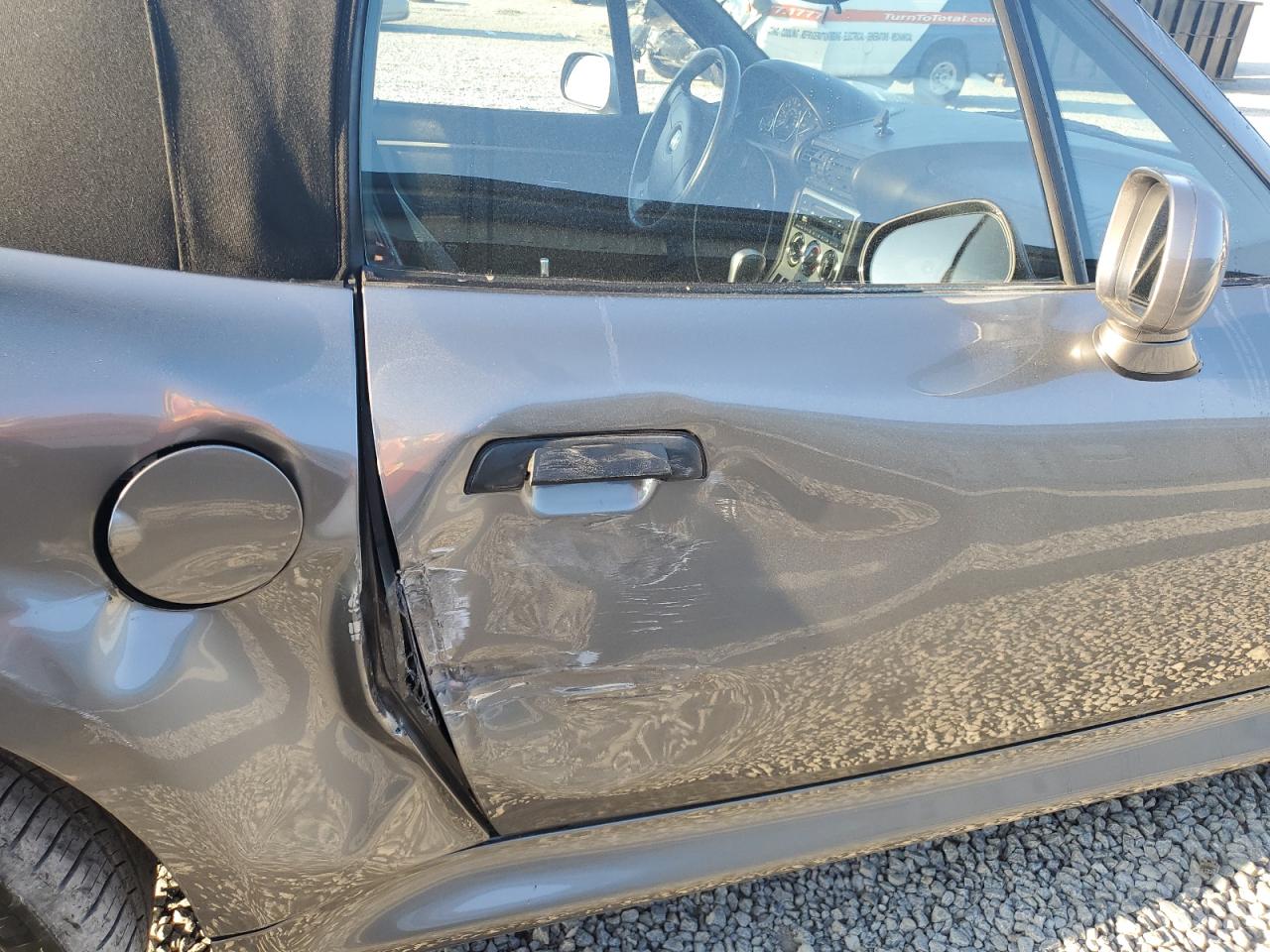 2002 BMW Z3 3.0 VIN: 4USCN53482LL51101 Lot: 68934055