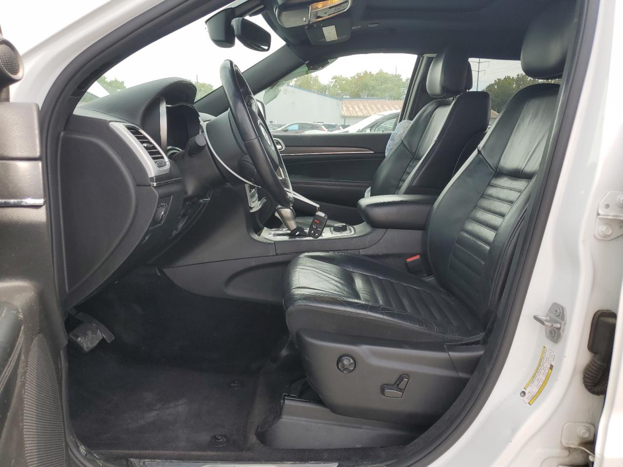 2018 Jeep Grand Cherokee Limited VIN: 1C4RJFBG6JC285188 Lot: 70526465