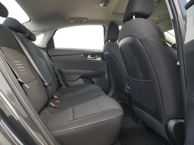 2020 KIA FORTE EX  