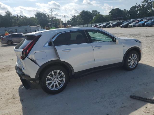  CADILLAC XT4 2023 Biały