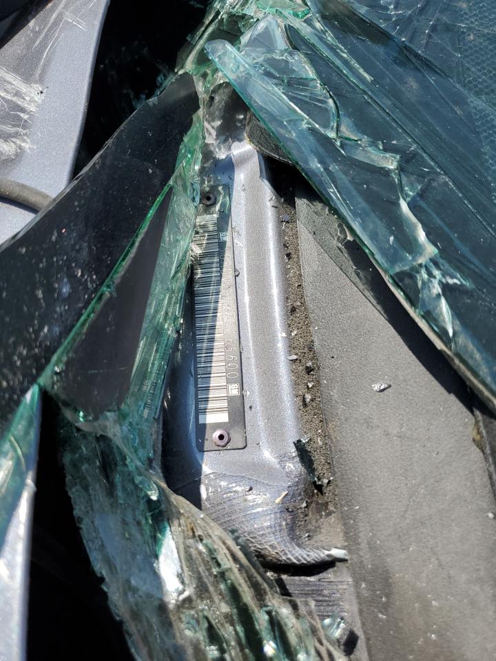 2007 Buick Terraza Cxl VIN: 5GADV33167D165600 Lot: 92587625