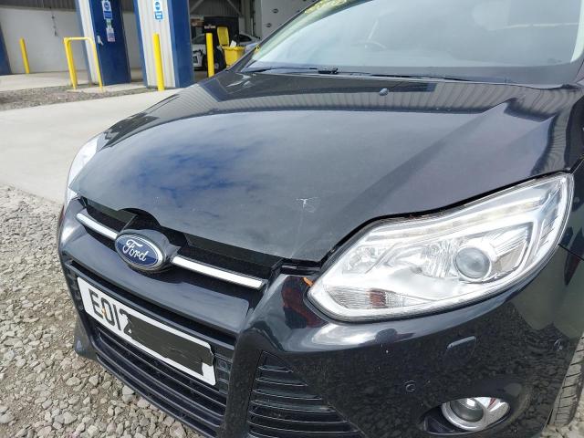 2012 FORD FOCUS TITA