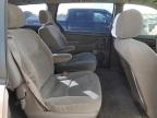 2004 TOYOTA SIENNA CE   for sale at Copart AB - EDMONTON