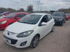 2012 MAZDA 2 SPORT  for sale at Copart BRISTOL