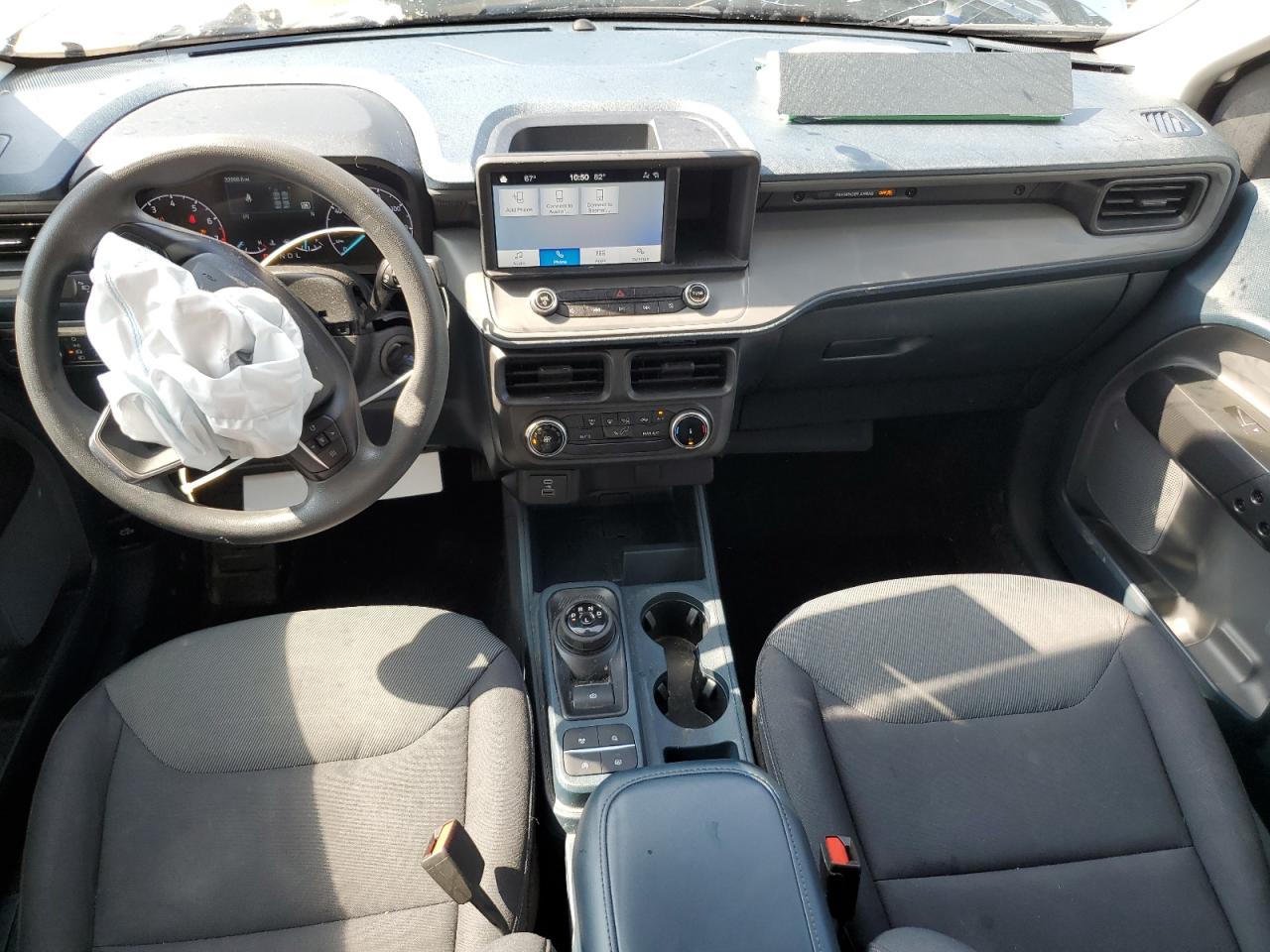 2022 Ford Maverick Xl VIN: 3FTTW8E90NRB07025 Lot: 67951245