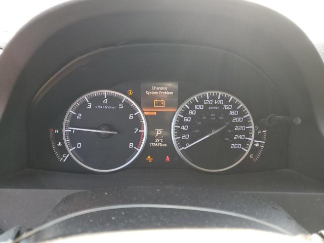 2016 ACURA RDX TECHNOLOGY