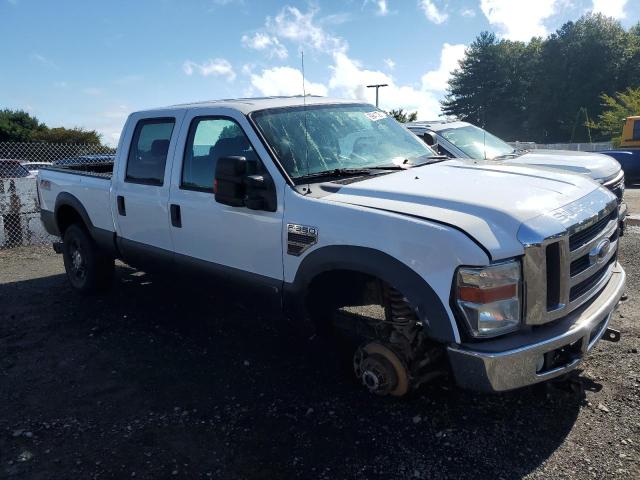 2009 FORD F350 SUPER DUTY
