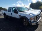 2009 FORD F350 SUPER DUTY for sale at Copart CT - HARTFORD SPRINGFIELD