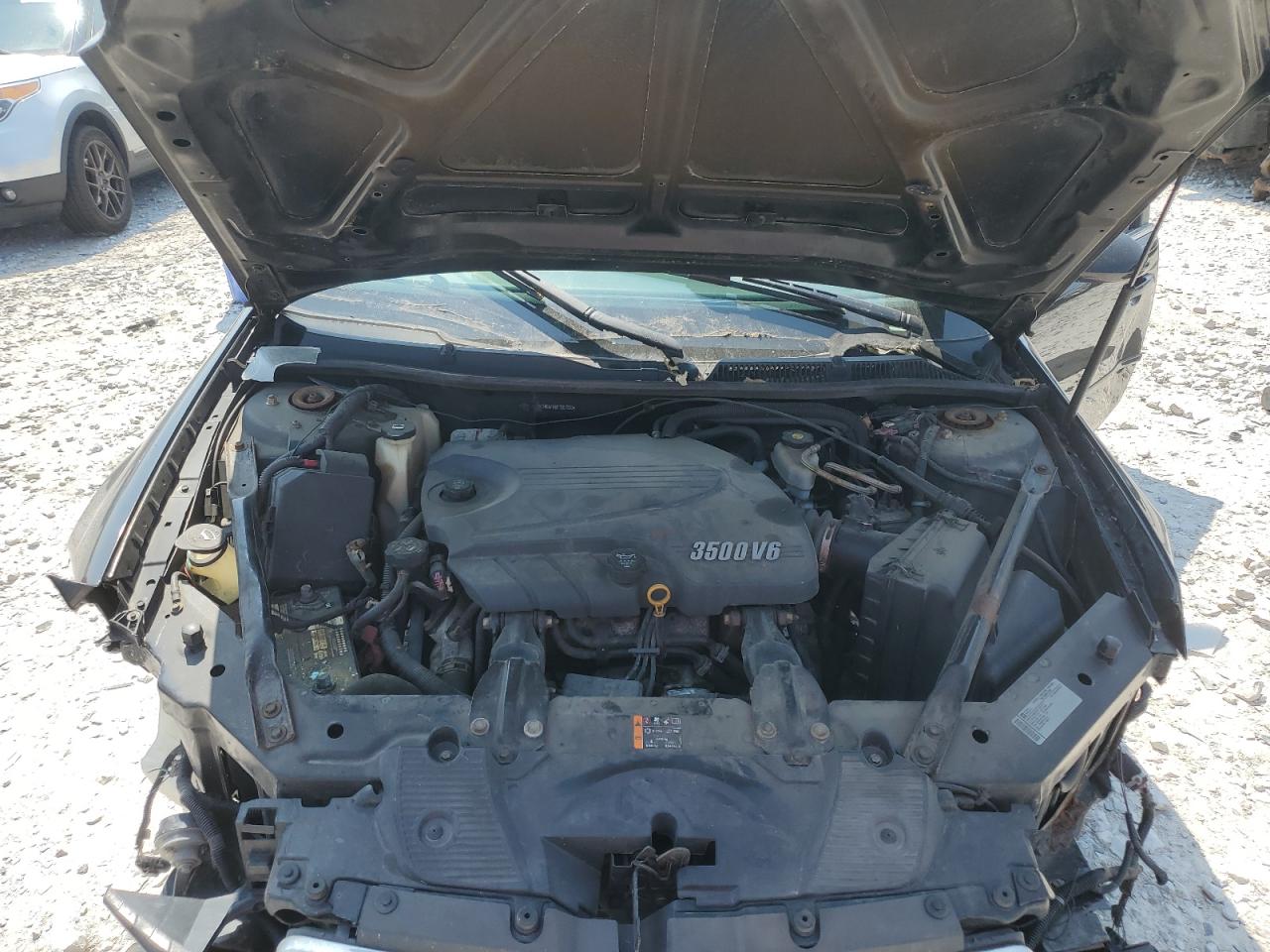 2011 Chevrolet Impala Lt VIN: 2G1WG5EK8B1287326 Lot: 67292505