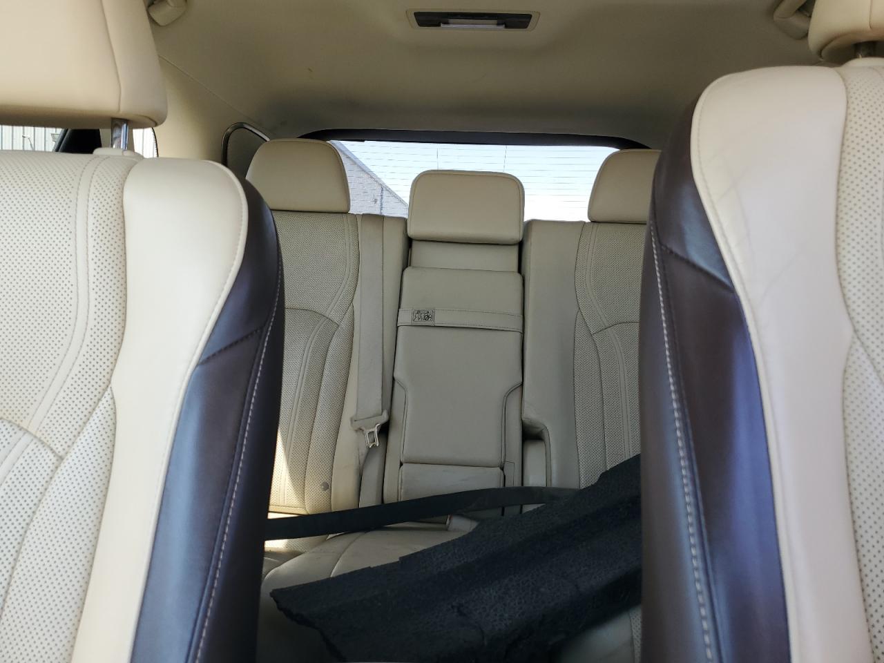 2017 Lexus Rx 350 Base VIN: 2T2BZMCA9HC085069 Lot: 70331615