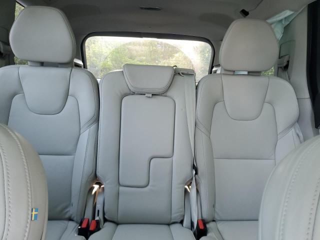 2021 VOLVO XC90 T6 INSCRIPTION  