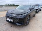 2025 MG HS TROPHY  for sale at Copart CORBY