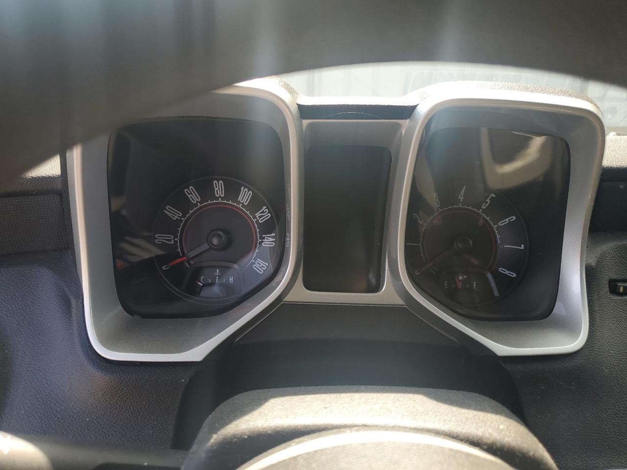 2010 Chevrolet Camaro Lt VIN: 2G1FB1EV3A9105839 Lot: 69288035