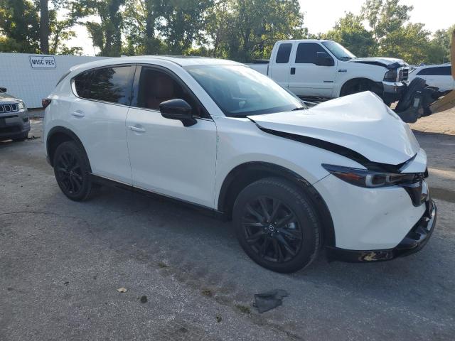  MAZDA CX-5 CARBO 2025 Белы