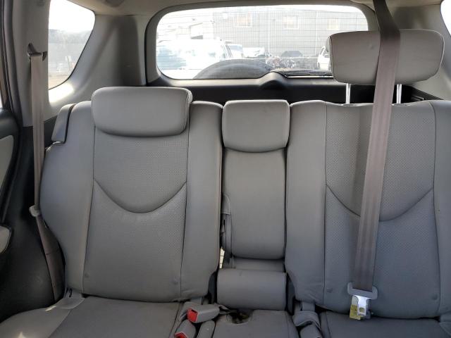2007 TOYOTA RAV4 LIMITED  