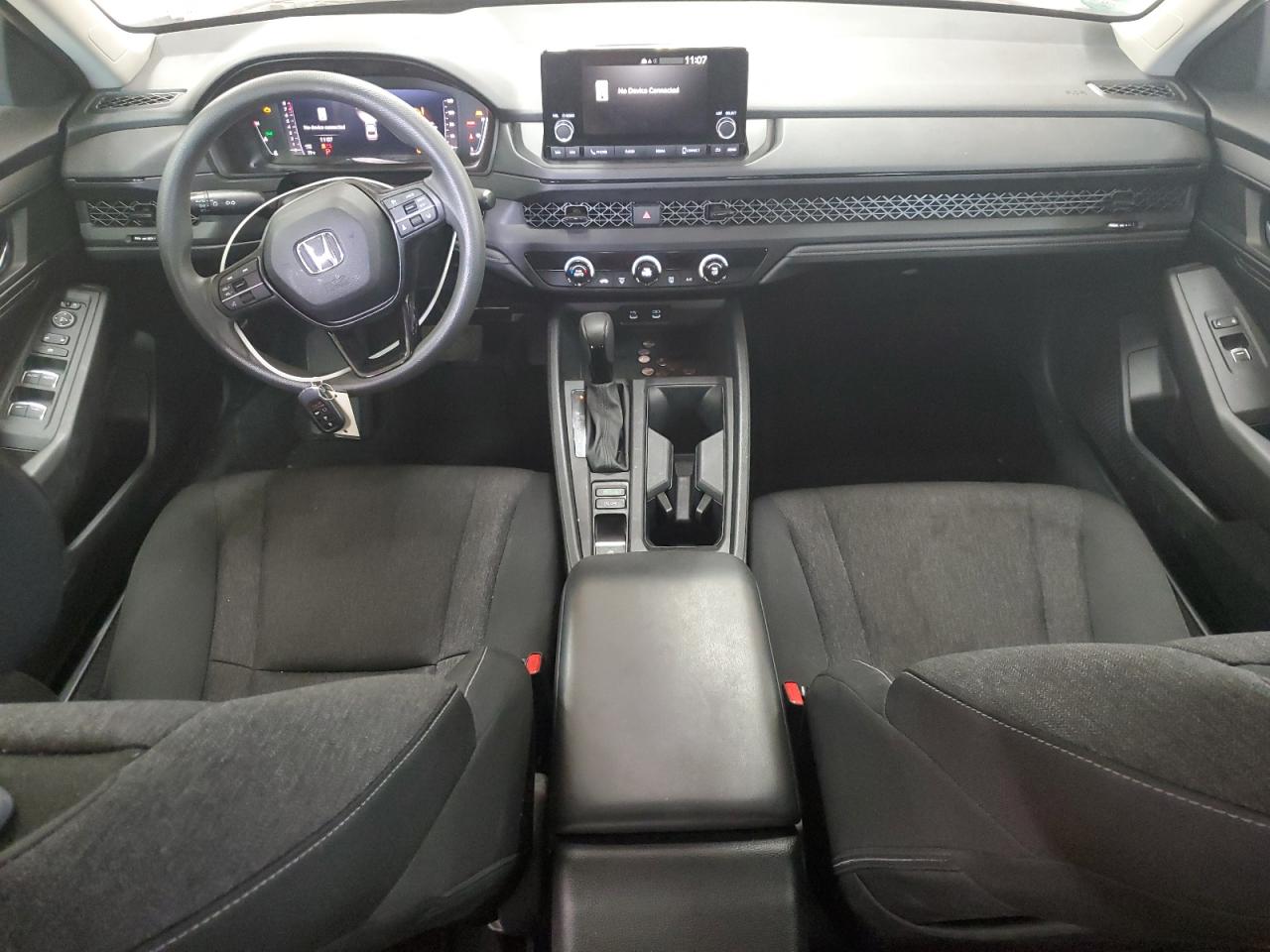 2023 Honda Accord Lx VIN: 1HGCY1F28PA018014 Lot: 69360715