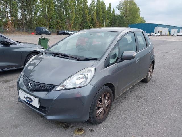 2013 HONDA JAZZ I-VTEC ES  for sale at Copart GLOUCESTER