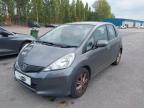 2013 HONDA JAZZ I-VTEC ES  for sale at Copart GLOUCESTER