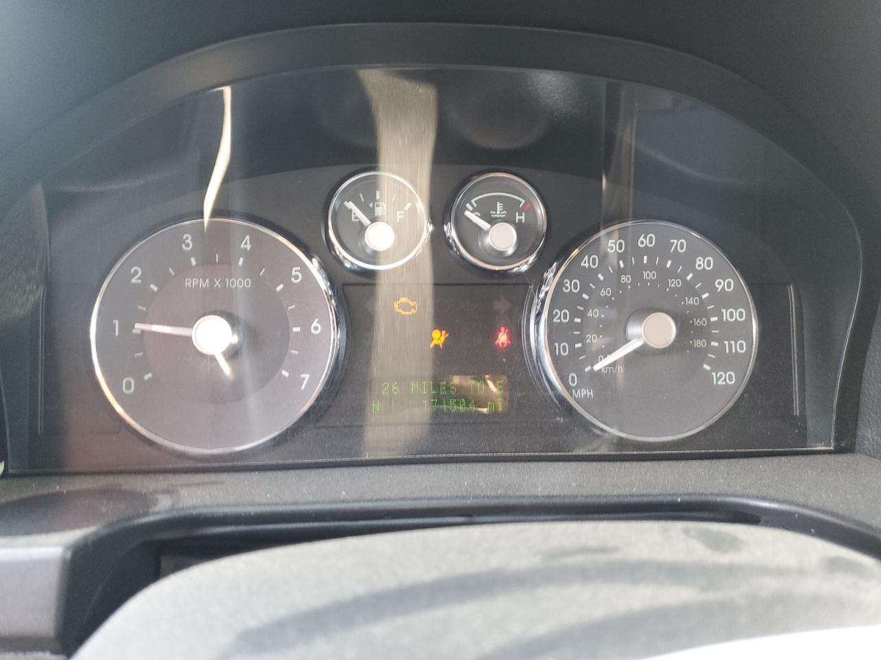 2009 Mercury Milan Premier VIN: 3MEHM02179R604234 Lot: 70782885