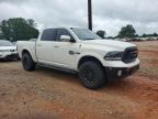 2017 RAM 1500 LONGHORN   for sale at Copart NC - CHINA GROVE