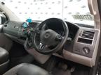 2015 VOLKSWAGEN TR-PORTER for sale at Copart NEWBURY