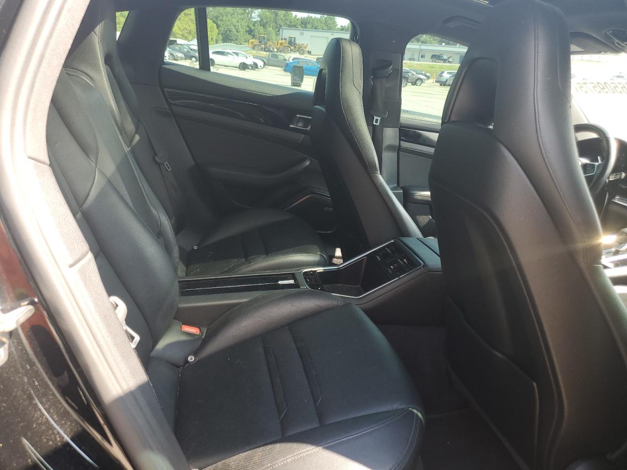 2018 Porsche Panamera 4 VIN: WP0AA2A78JL103773 Lot: 66509575