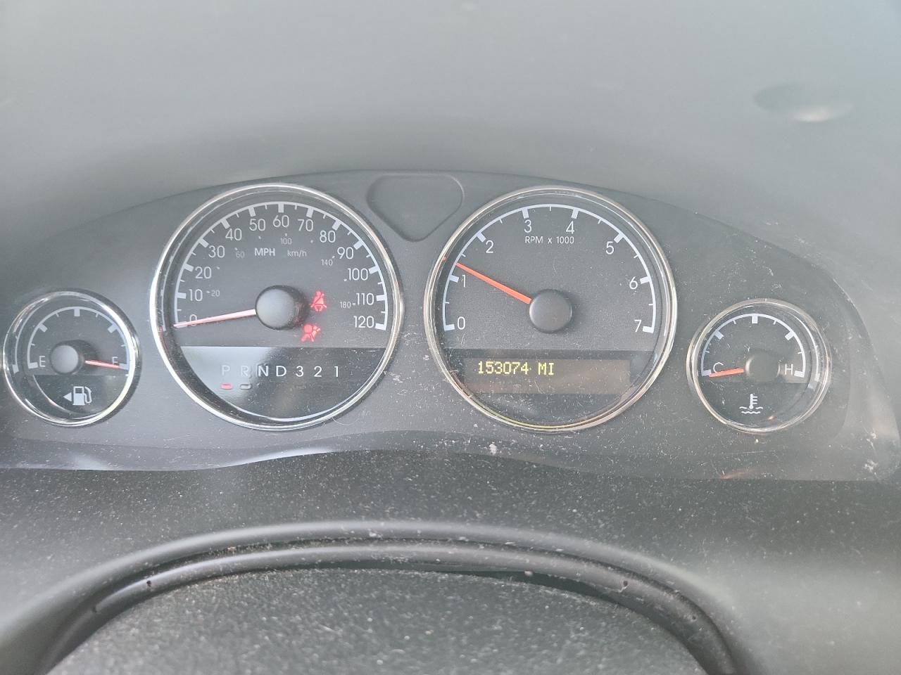 2008 Chevrolet Uplander Ls VIN: 1GNDV231X8D141981 Lot: 70634185