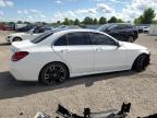 2016 MERCEDES-BENZ C 300 4MATIC   à vendre chez Copart ON - LONDON
