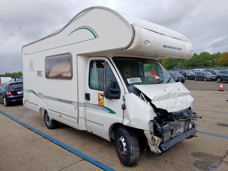 2005 FIAT DUCATO 15