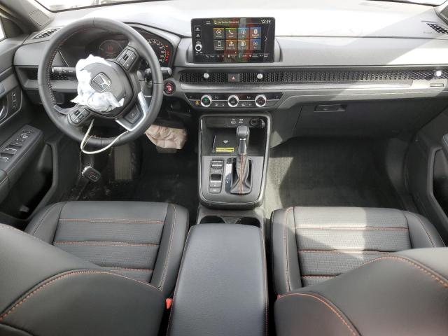 2025 HONDA CR-V EXL  