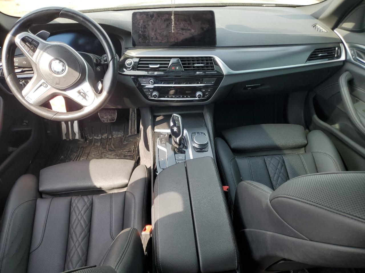 2021 BMW 530 Xi VIN: WBA13BJ0XMWW98185 Lot: 67921165