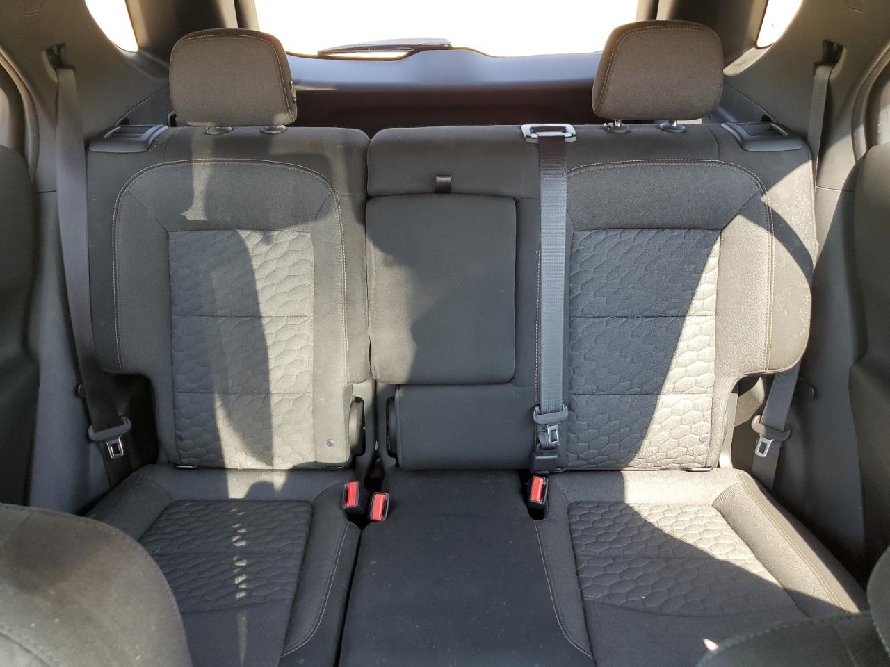 2019 Chevrolet Equinox Lt VIN: 3GNAXKEV4KL205348 Lot: 70021405