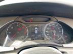 2010 AUDI A4 S LINE for sale at Copart SANDTOFT