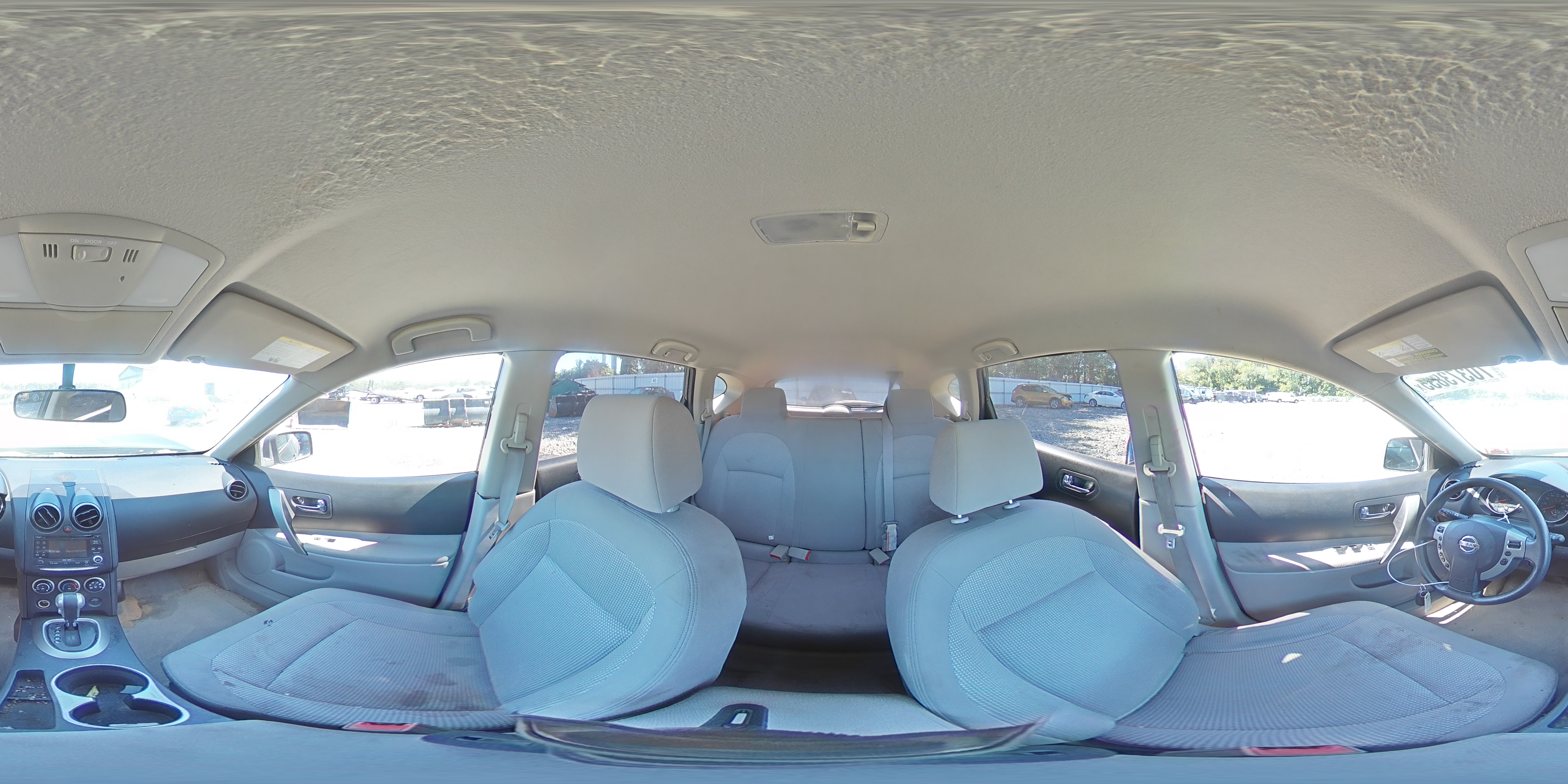 2011 Nissan Rogue S VIN: JN8AS5MV4BW668809 Lot: 70373835
