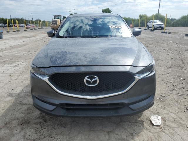  MAZDA CX-5 2017 Серый