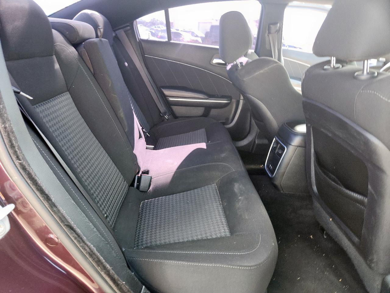 2020 Dodge Charger Scat Pack VIN: 2C3CDXGJ9LH240743 Lot: 68818345