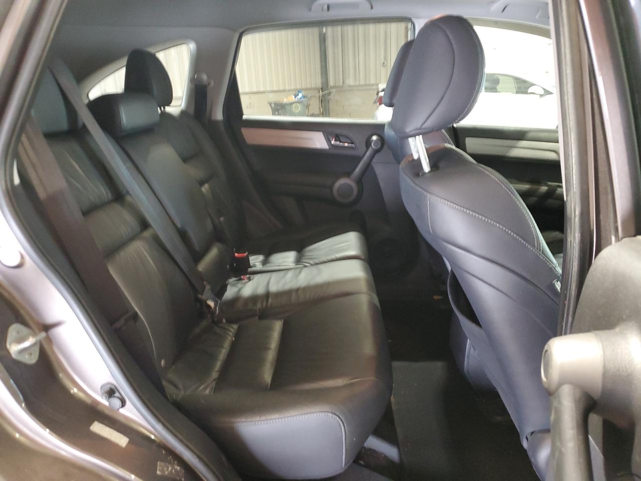 2010 Honda Cr-V Exl VIN: 5J6RE4H79AL046583 Lot: 70128205